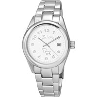 Orologio Jack&co Donna A Kind Of Magic in Alluminio JW0122L2 - JW0122L2